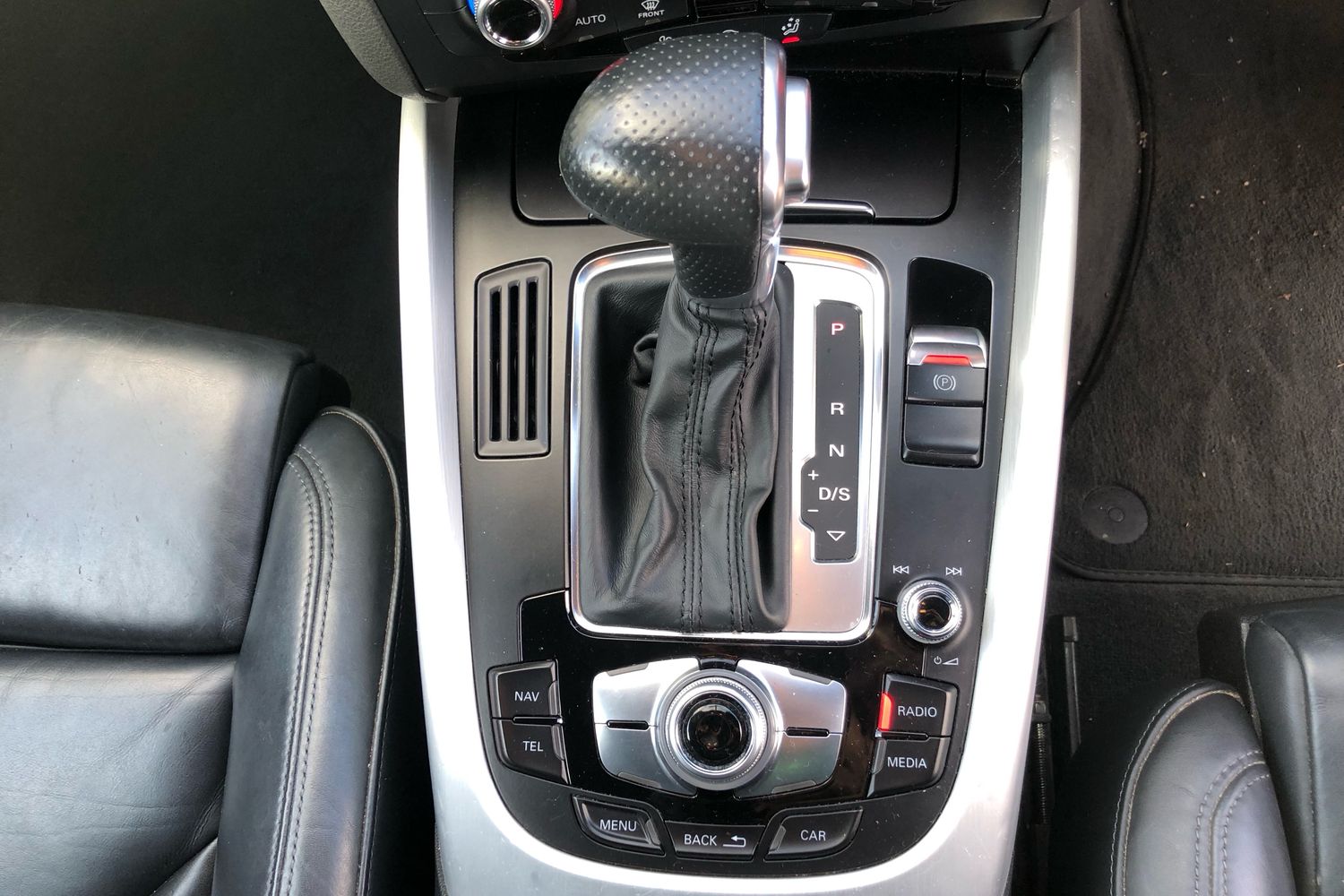 Used Audi Q5 2017 for sale - 76385509: Photo 8