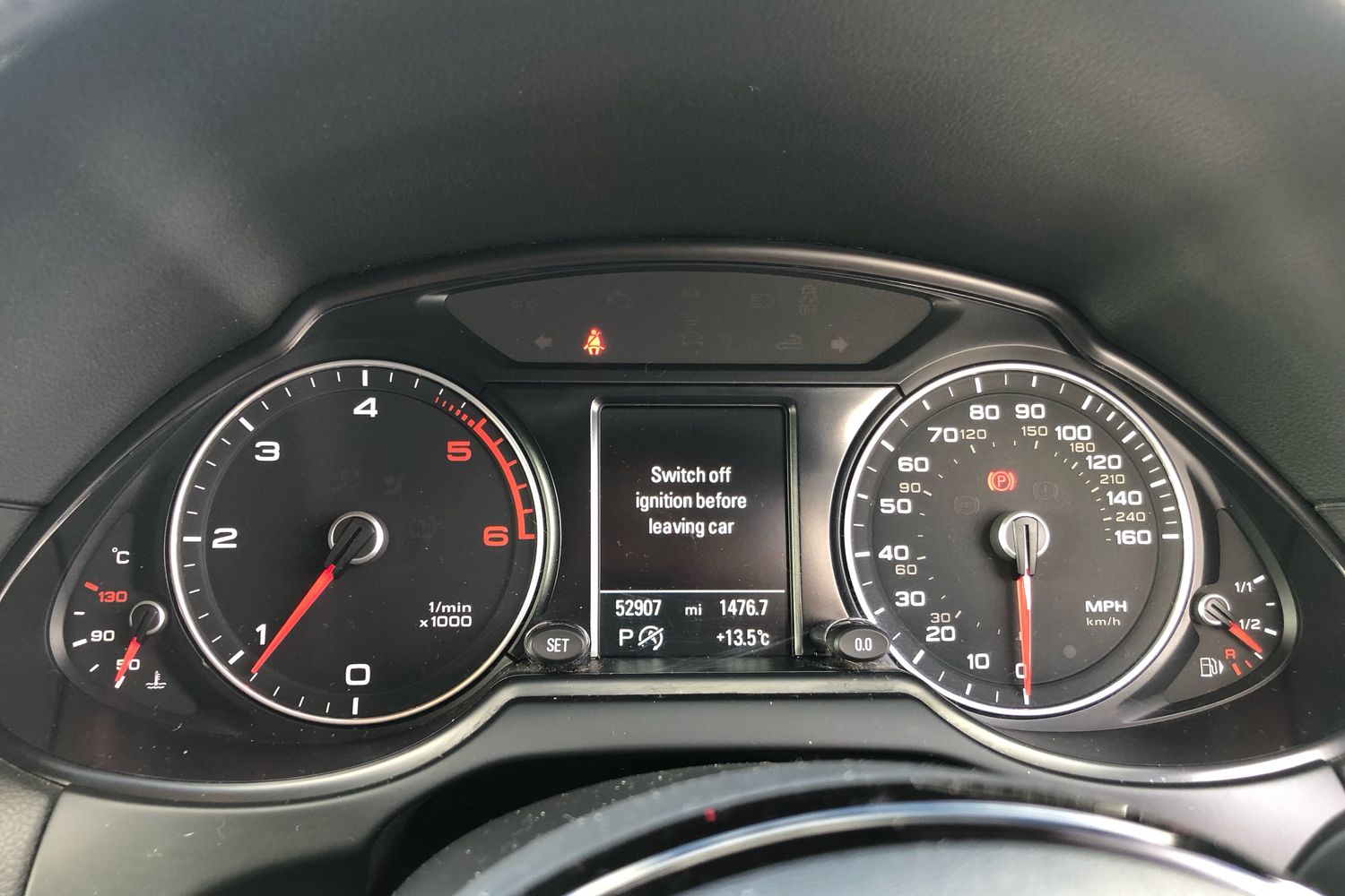 Used Audi Q5 2017 for sale - 76385509: Photo 9