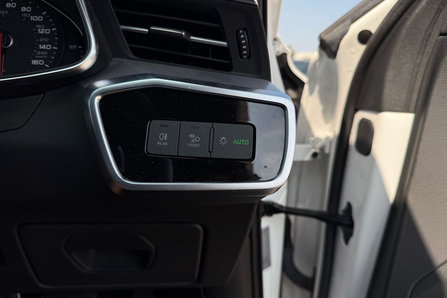 Used Audi A6 2020 for sale - 76435901: Photo 11