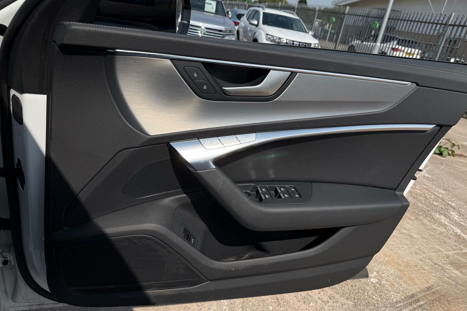 Used Audi A6 2020 for sale - 76435901: Photo 12