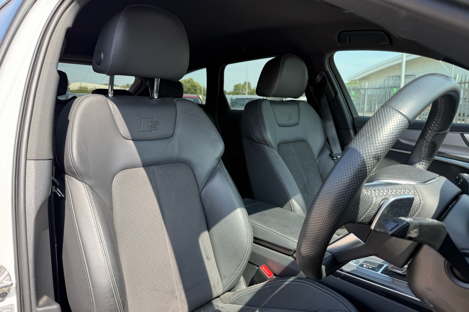 Used Audi A6 2020 for sale - 76435901: Photo 13