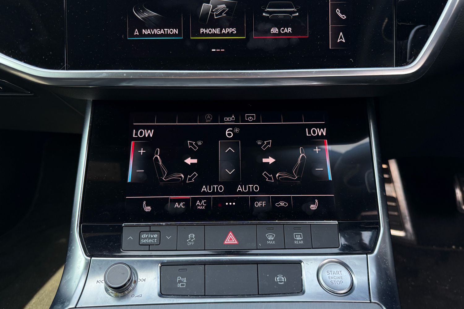 Used Audi A6 2020 for sale - 76435901: Photo 8