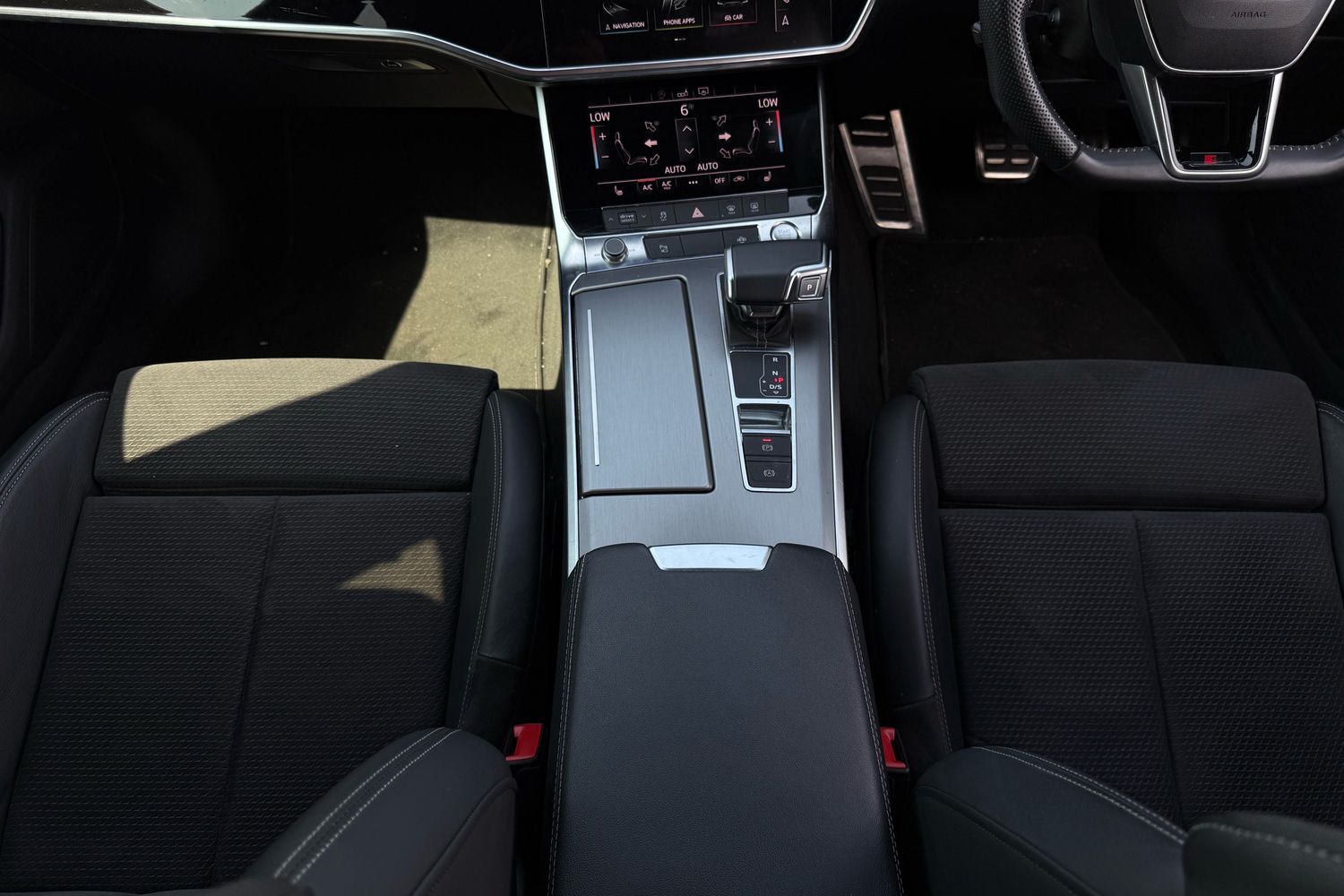 Used Audi A6 2020 for sale - 76435901: Photo 9