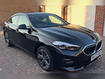 Used BMW 2 Series 2022 for sale - 75586533: Photo