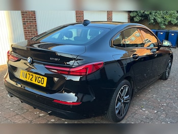 Used BMW 2 Series 2022 for sale - 75586533: Photo