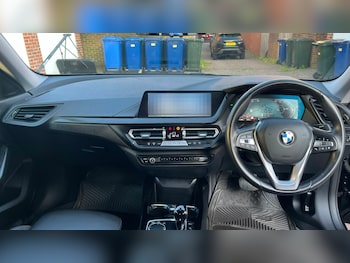 Used BMW 2 Series 2022 for sale - 75586533: Photo