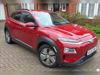 Used Hyundai KONA 2020 for sale - 77943784: Photo