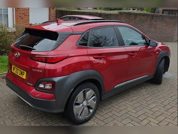 Used Hyundai KONA 2020 for sale - 77943784: Photo