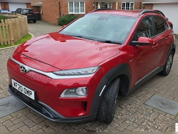 Used Hyundai KONA 2020 for sale - 77943784: Photo