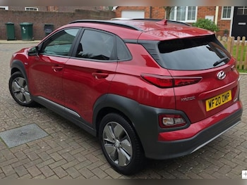 Used Hyundai KONA 2020 for sale - 77943784: Photo