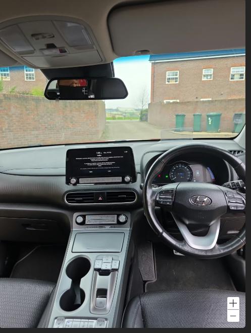 Used Hyundai KONA 2020 for sale - 77943784: Photo 5