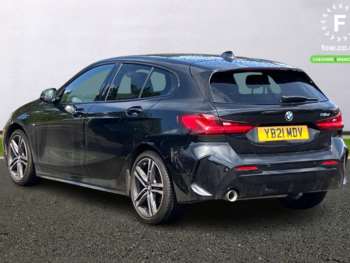 Used BMW 1 Series 2021 for sale - 74994026: Photo