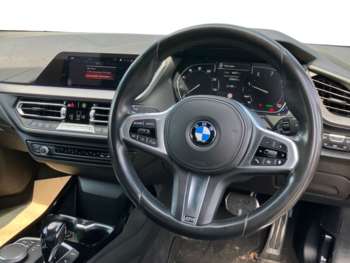 Used BMW 1 Series 2021 for sale - 74994026: Photo