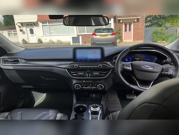 Used Ford Focus 2020 for sale - 78566449: Photo