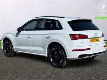 Used Audi Q5 2019 for sale - 75222584: Photo