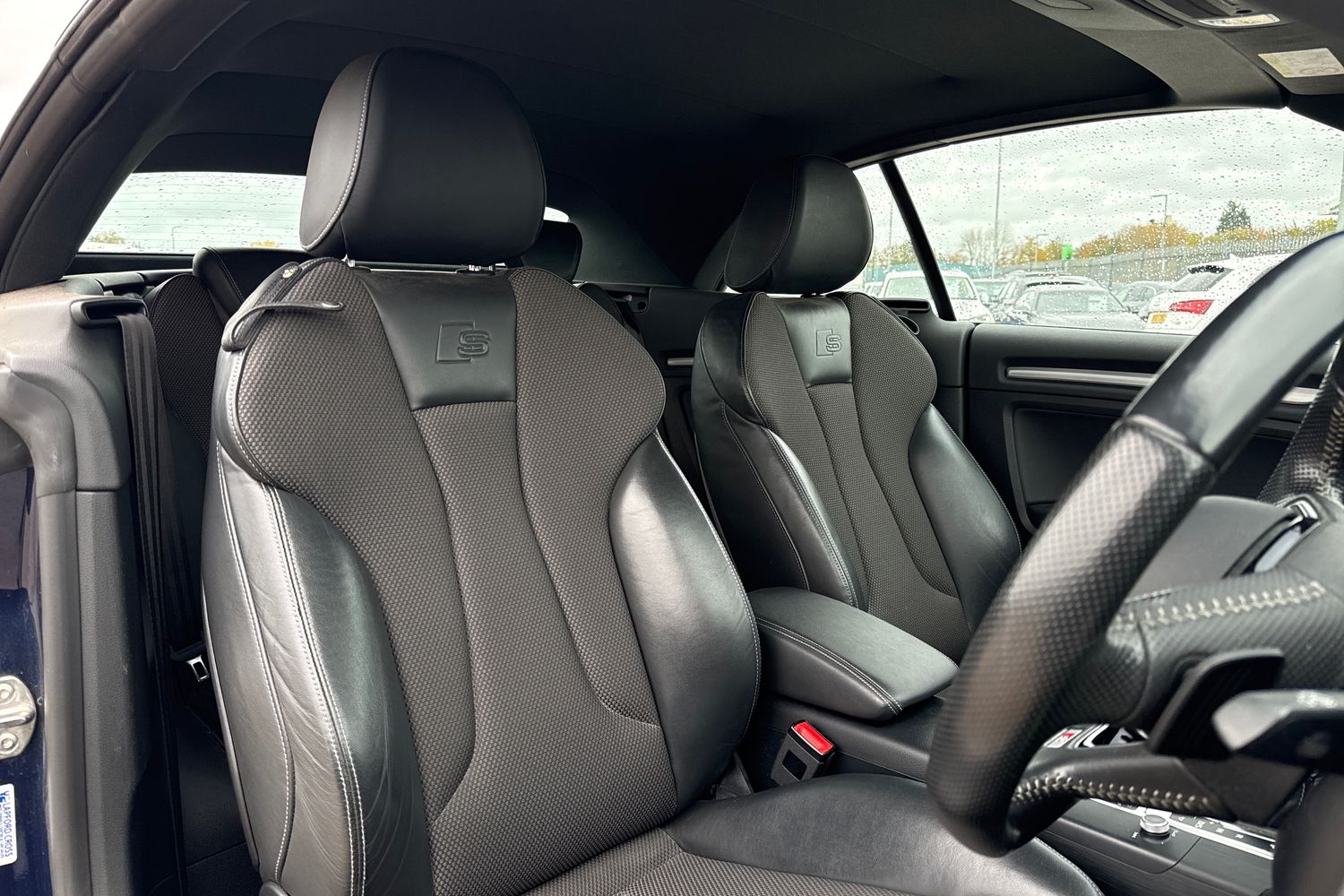 Used Audi A3 2017 for sale - 77515129: Photo 13