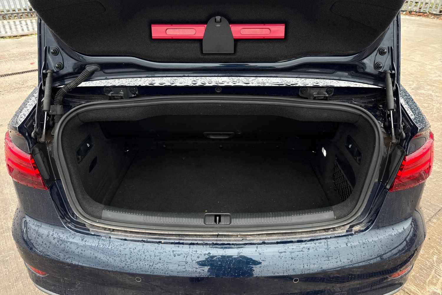 Used Audi A3 2017 for sale - 77515129: Photo 15