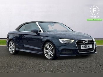 Used Audi A3 2017 for sale - 77515129: Photo