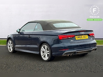 Used Audi A3 2017 for sale - 77515129: Photo