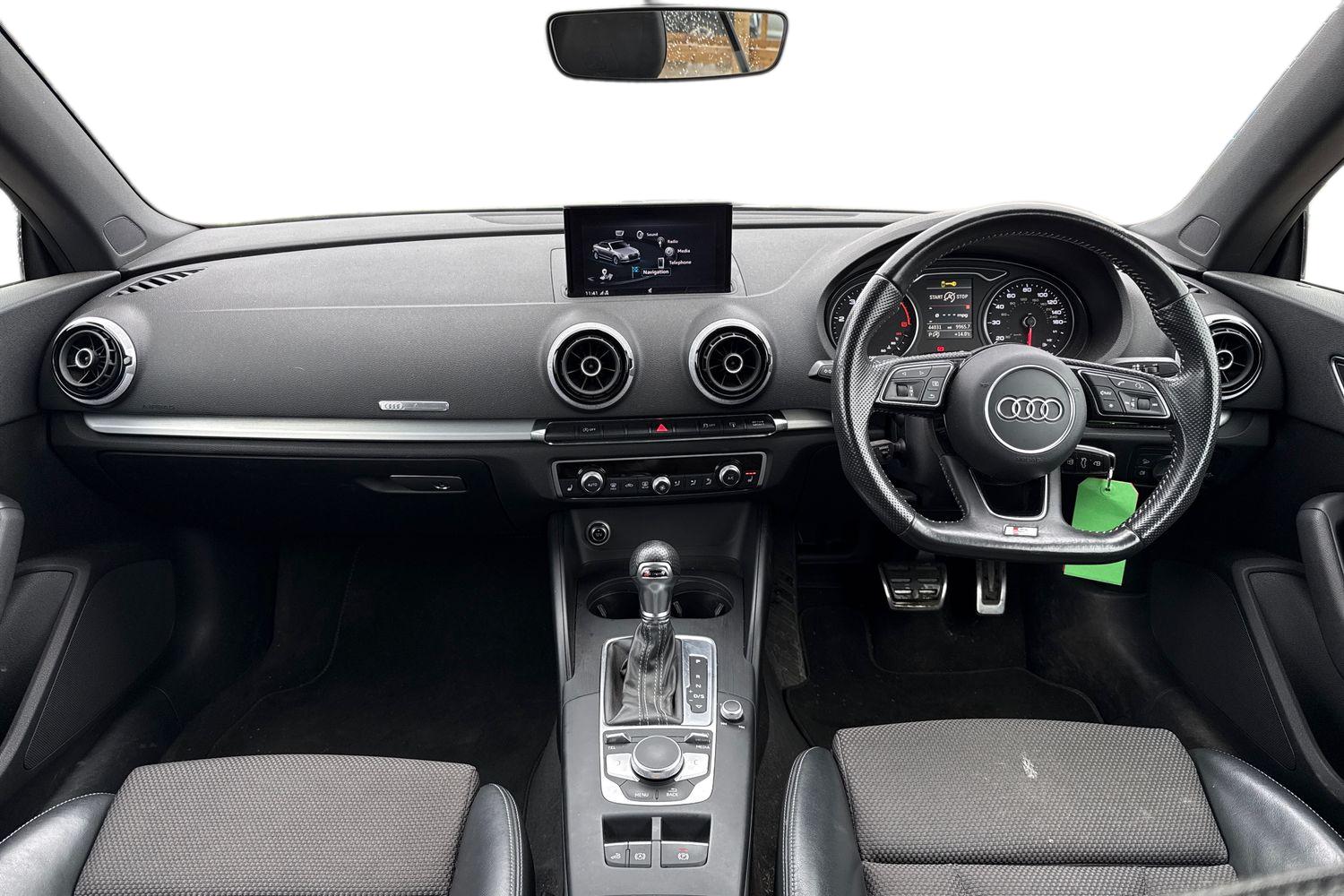 Used Audi A3 2017 for sale - 77515129: Photo 3