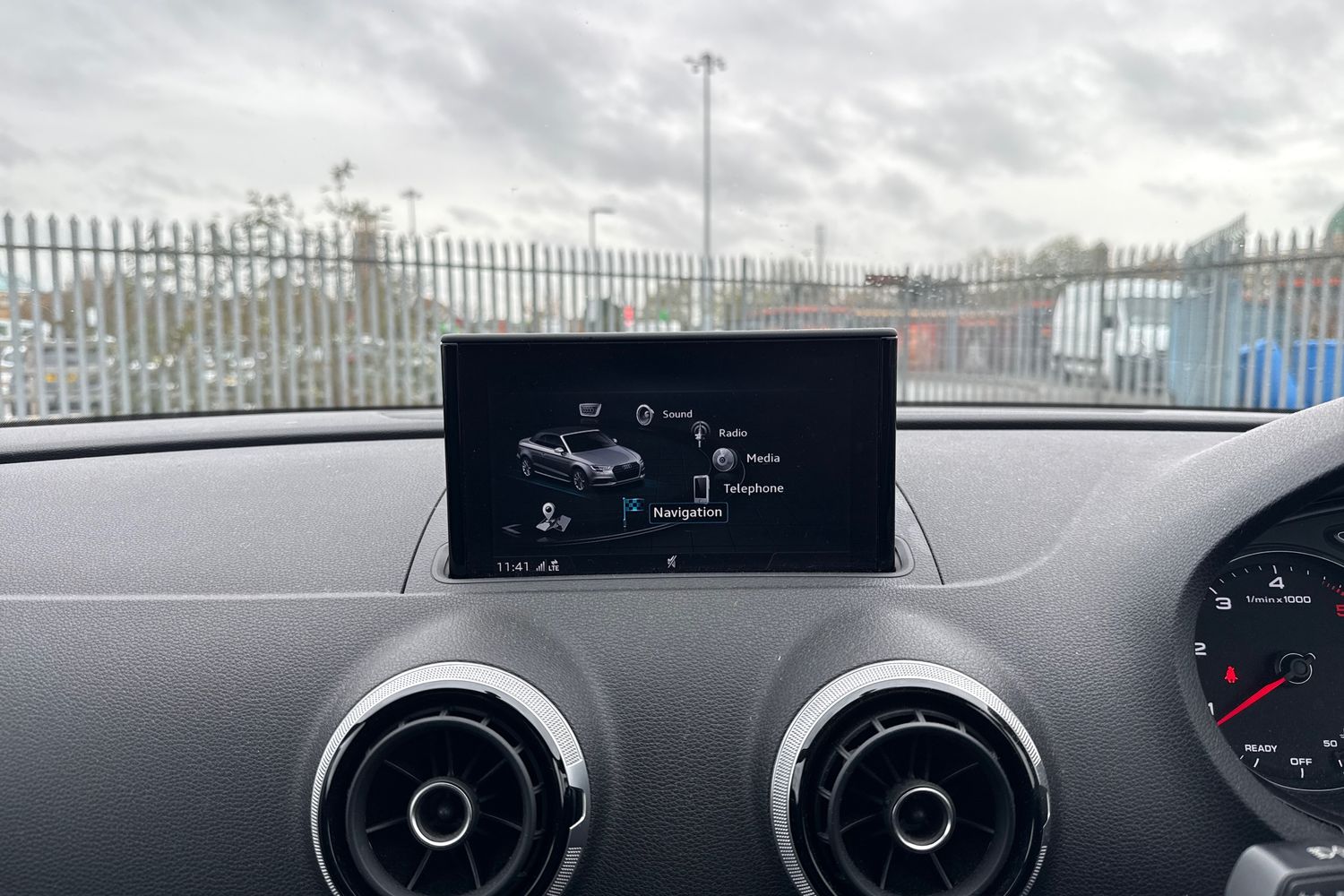 Used Audi A3 2017 for sale - 77515129: Photo 6