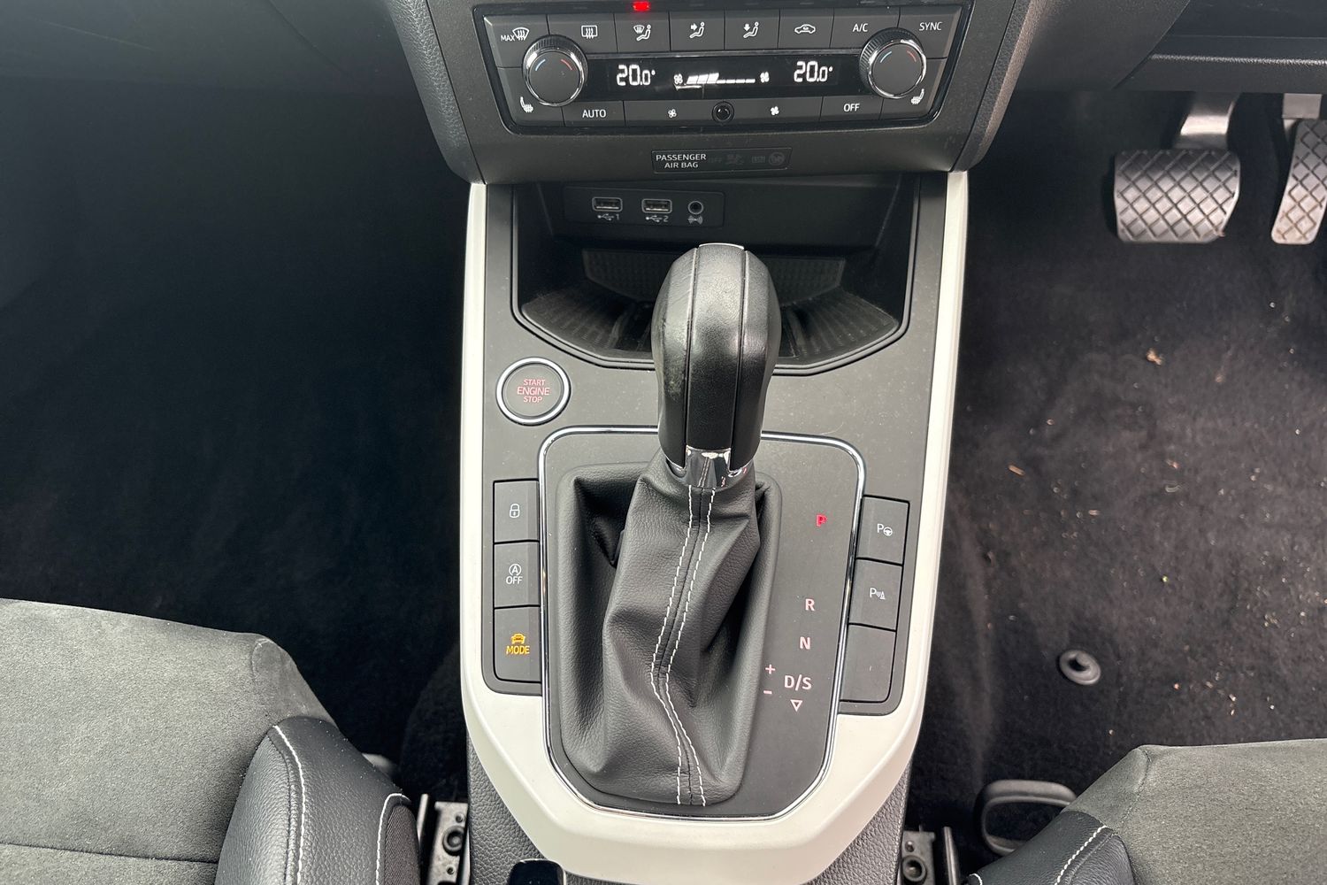 Used SEAT Arona 2019 for sale - 76480845: Photo 11