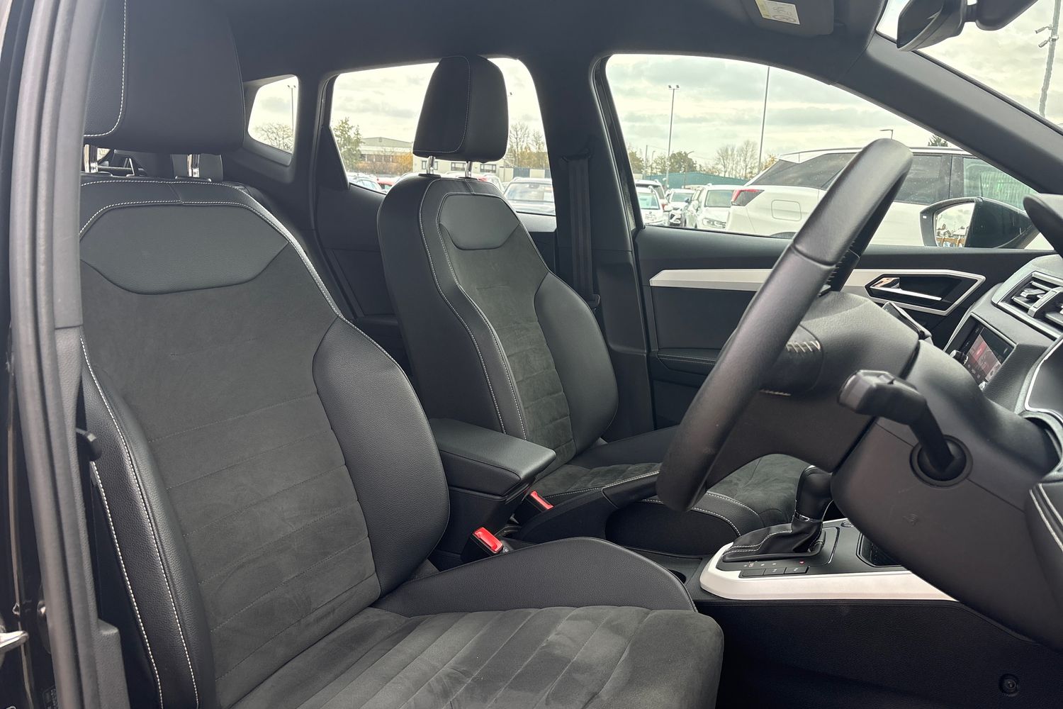 Used SEAT Arona 2019 for sale - 76480845: Photo 14