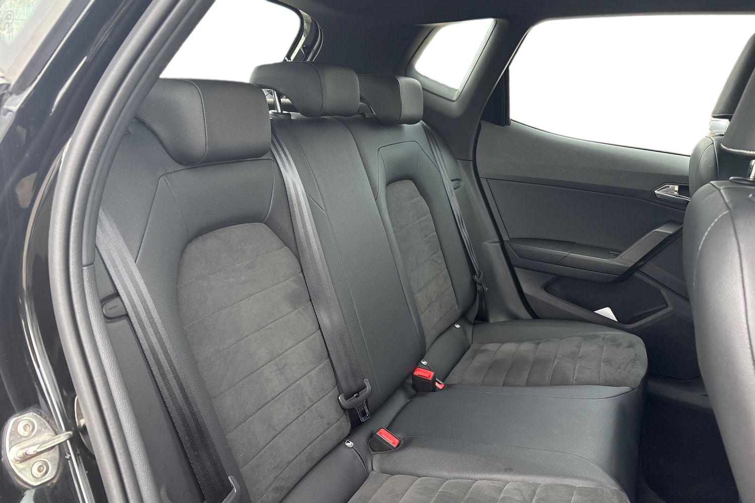 Used SEAT Arona 2019 for sale - 76480845: Photo 16