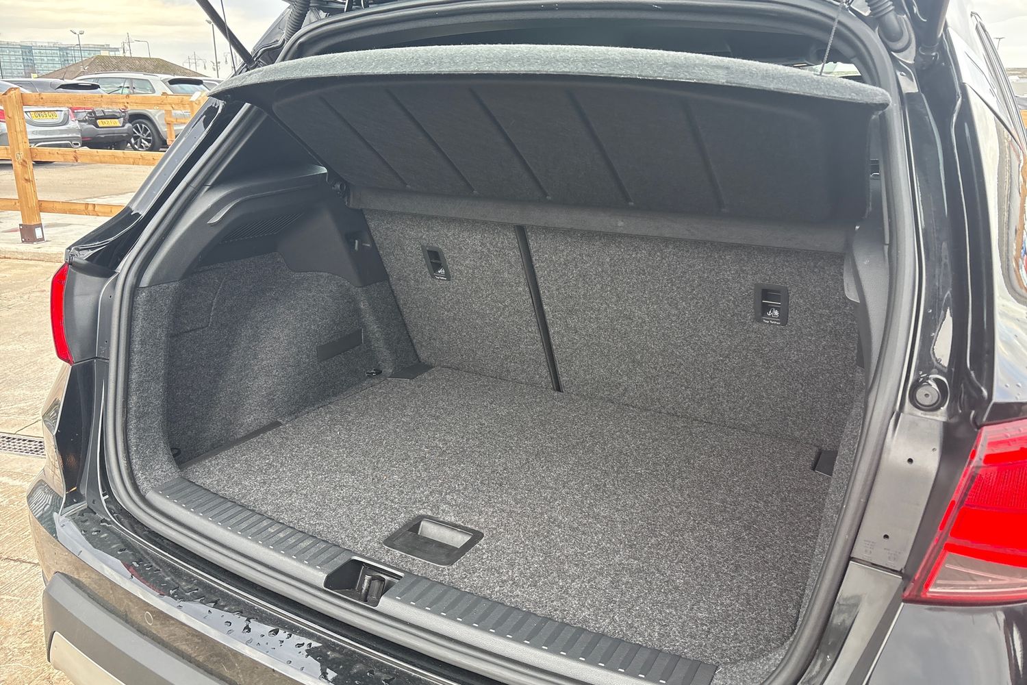 Used SEAT Arona 2019 for sale - 76480845: Photo 17