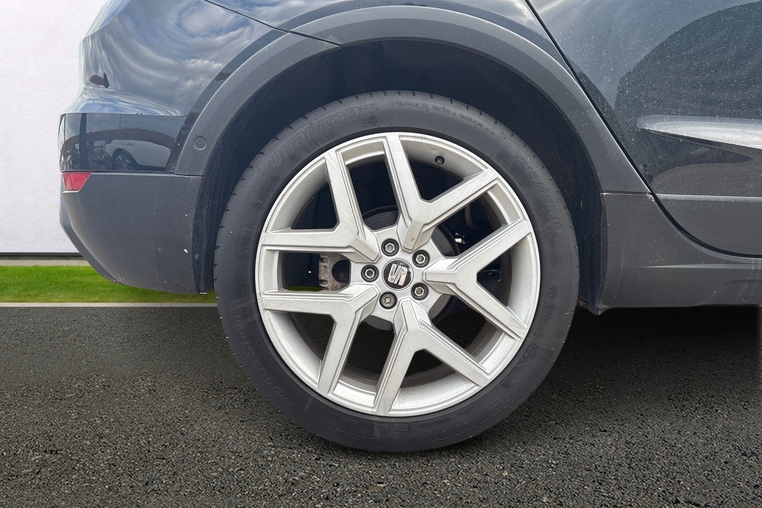 Used SEAT Arona 2019 for sale - 76480845: Photo 18