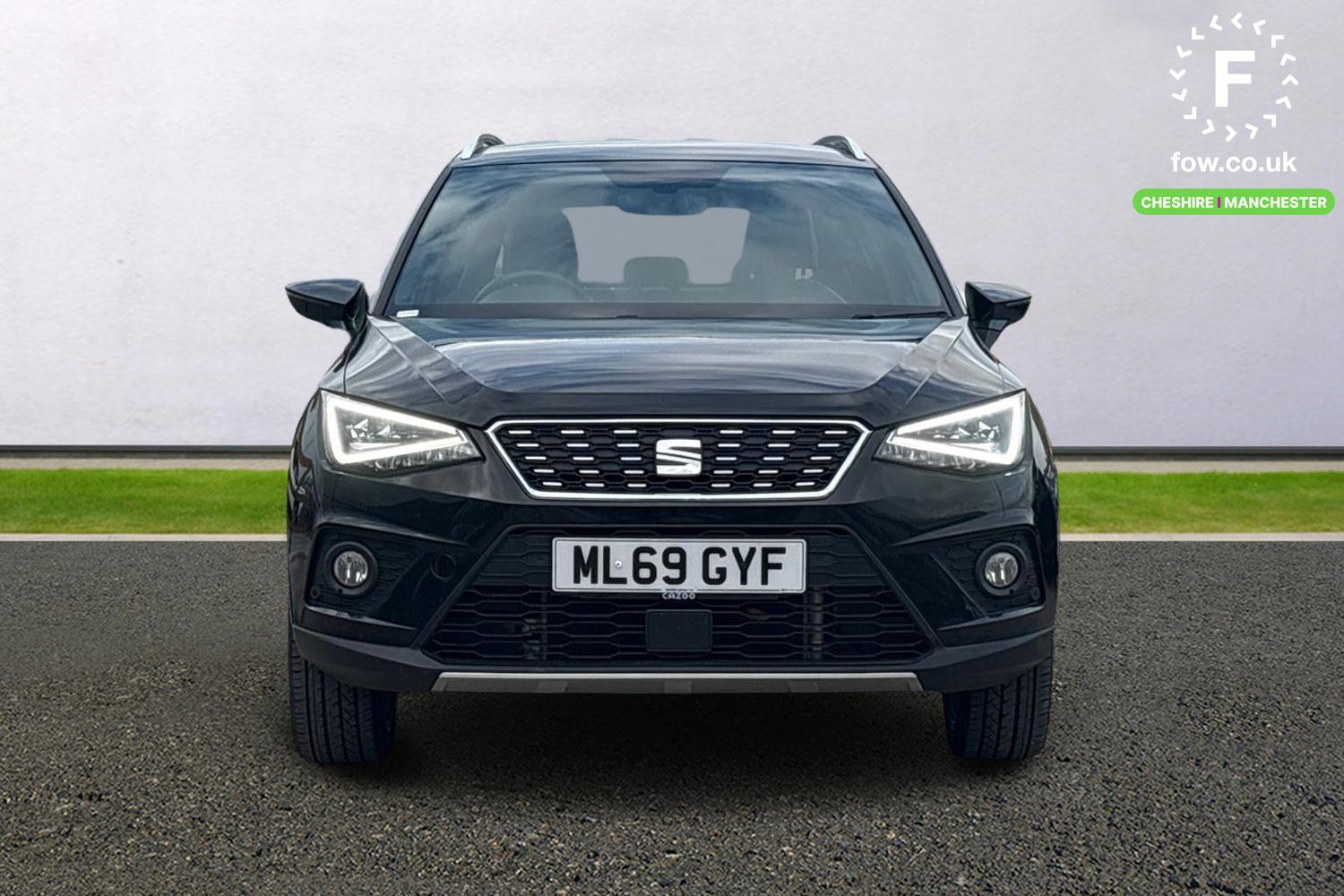 Used SEAT Arona 2019 for sale - 76480845: Photo 19