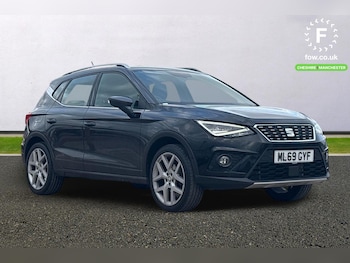 Used SEAT Arona 2019 for sale - 76480845: Photo