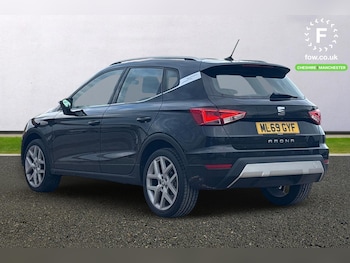 Used SEAT Arona 2019 for sale - 76480845: Photo