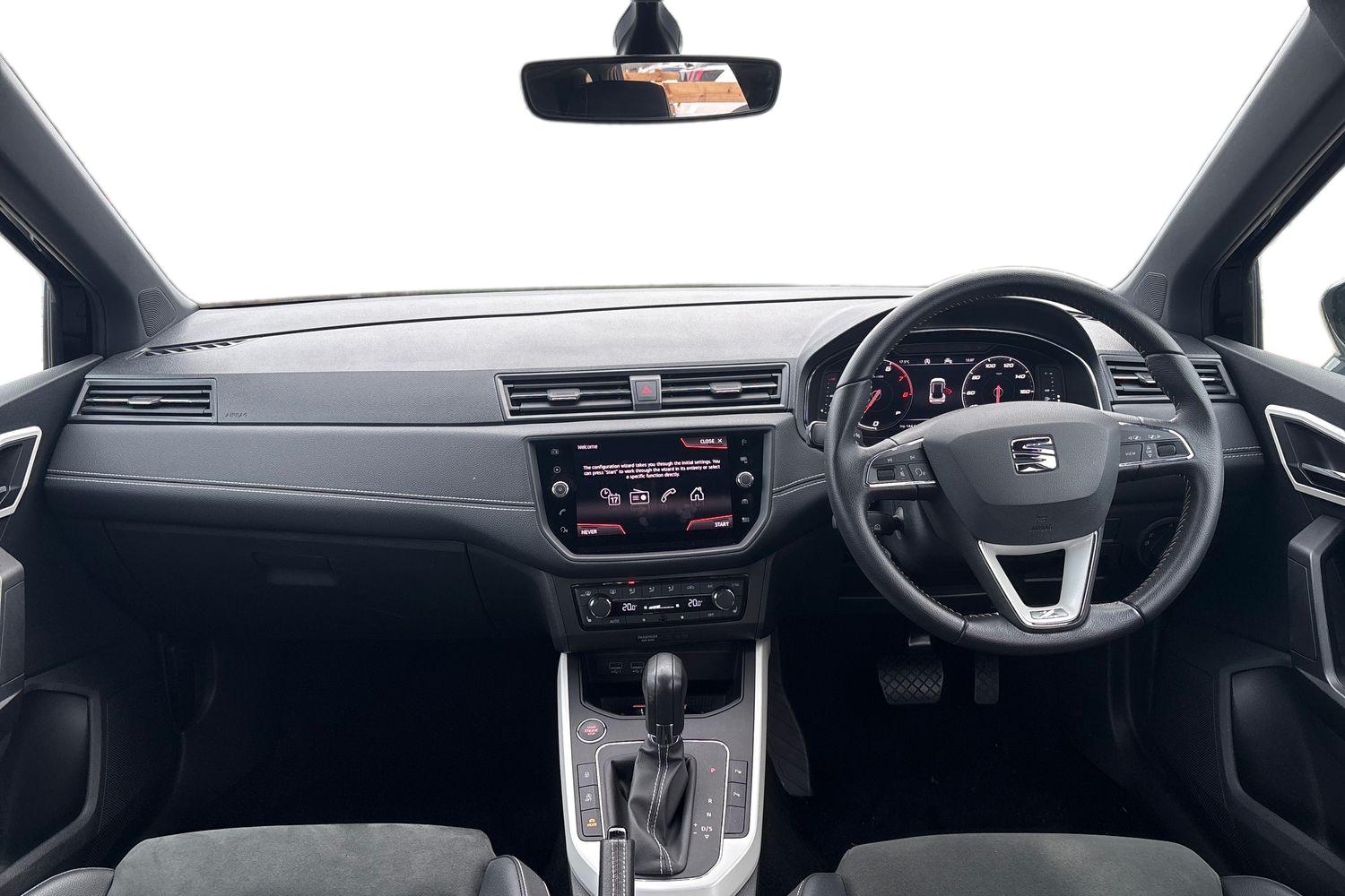 Used SEAT Arona 2019 for sale - 76480845: Photo 3