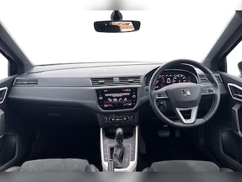 Used SEAT Arona 2019 for sale - 76480845: Photo