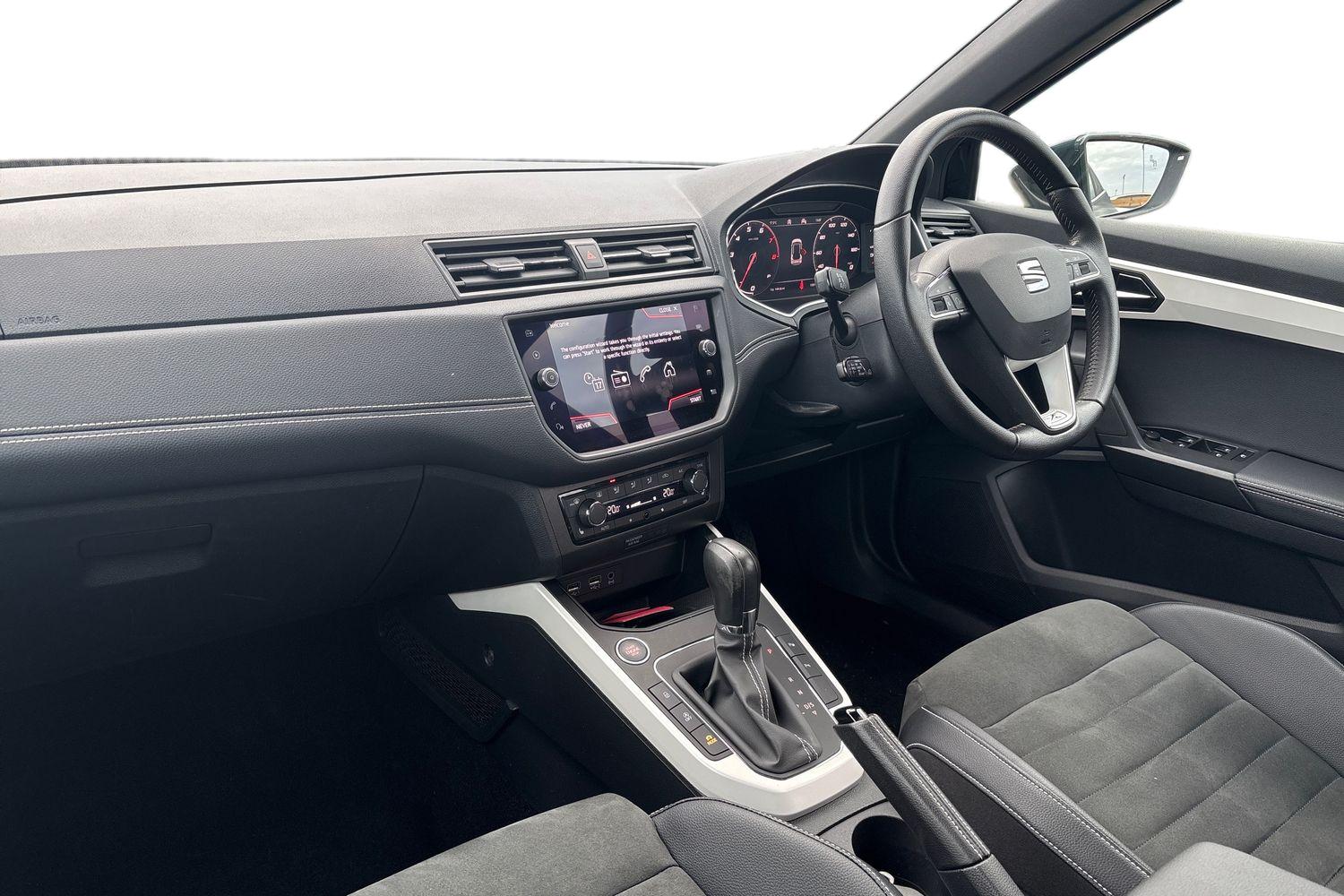 Used SEAT Arona 2019 for sale - 76480845: Photo 4