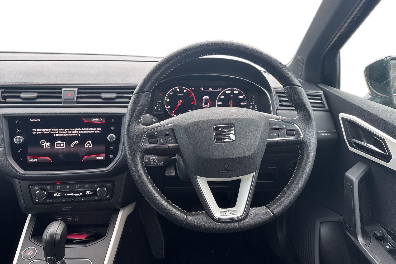 Used SEAT Arona 2019 for sale - 76480845: Photo 5