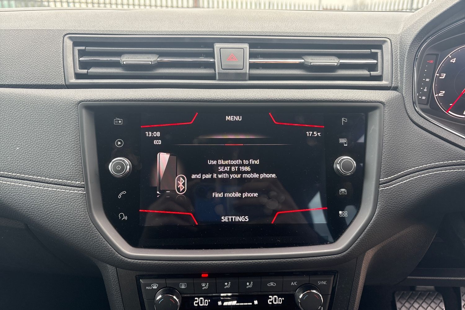 Used SEAT Arona 2019 for sale - 76480845: Photo 8