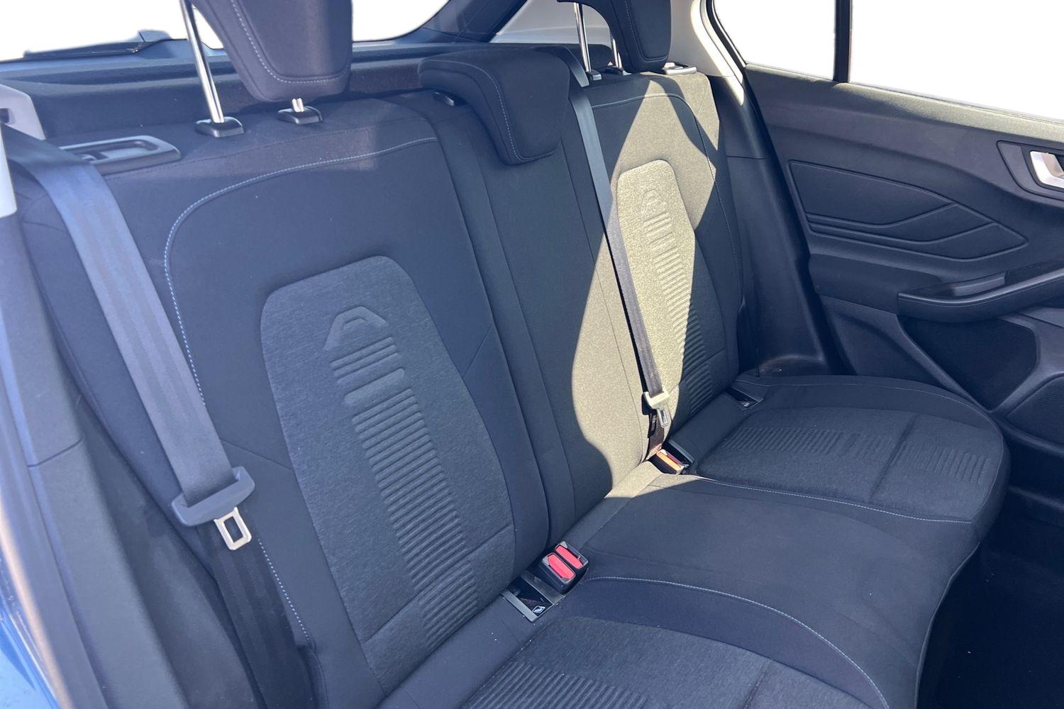 Used Ford Focus 2020 for sale - 77951890: Photo 18