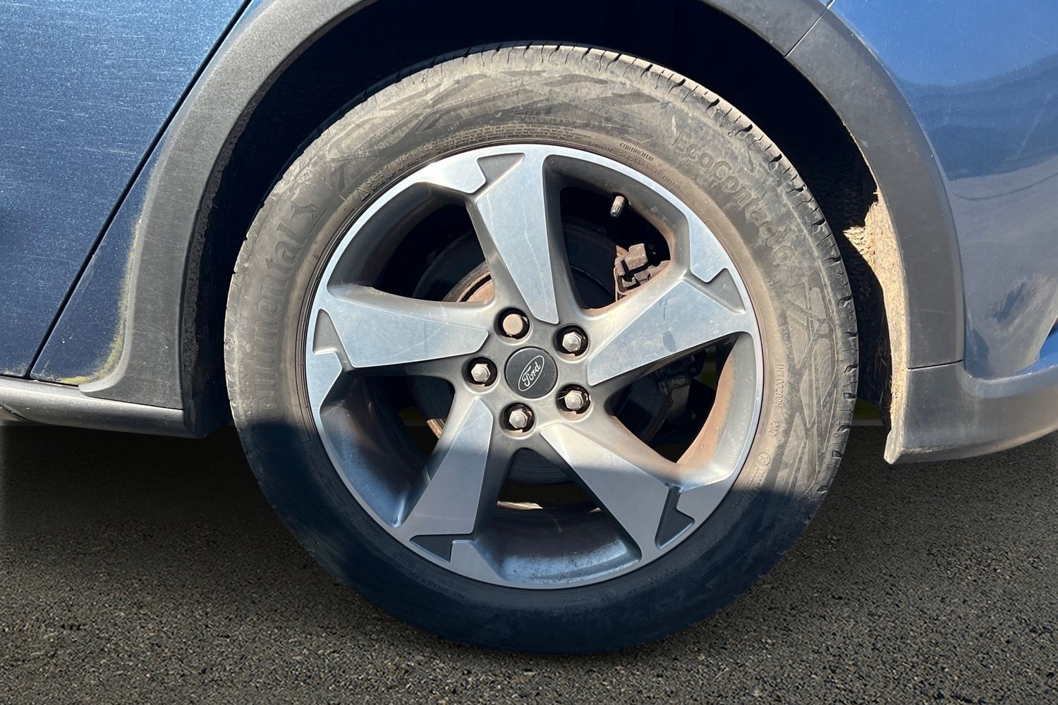 Used Ford Focus 2020 for sale - 77951890: Photo 20