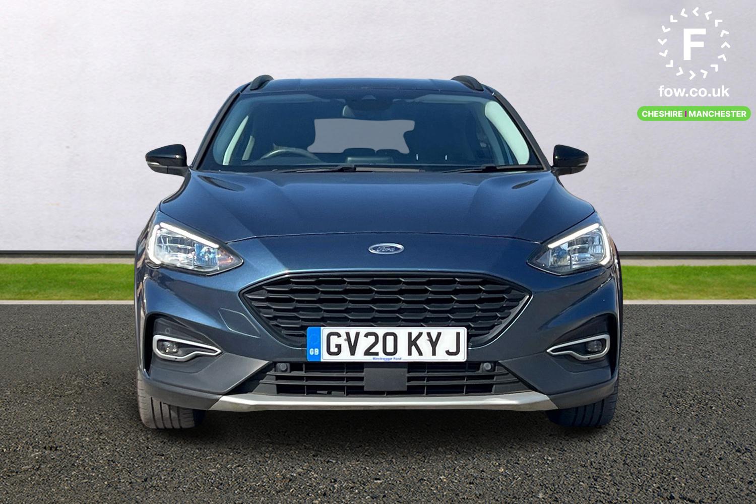 Used Ford Focus 2020 for sale - 77951890: Photo 21