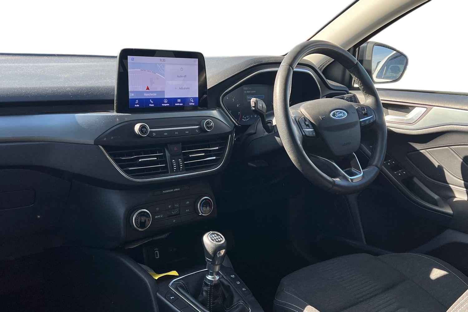 Used Ford Focus 2020 for sale - 77951890: Photo 4