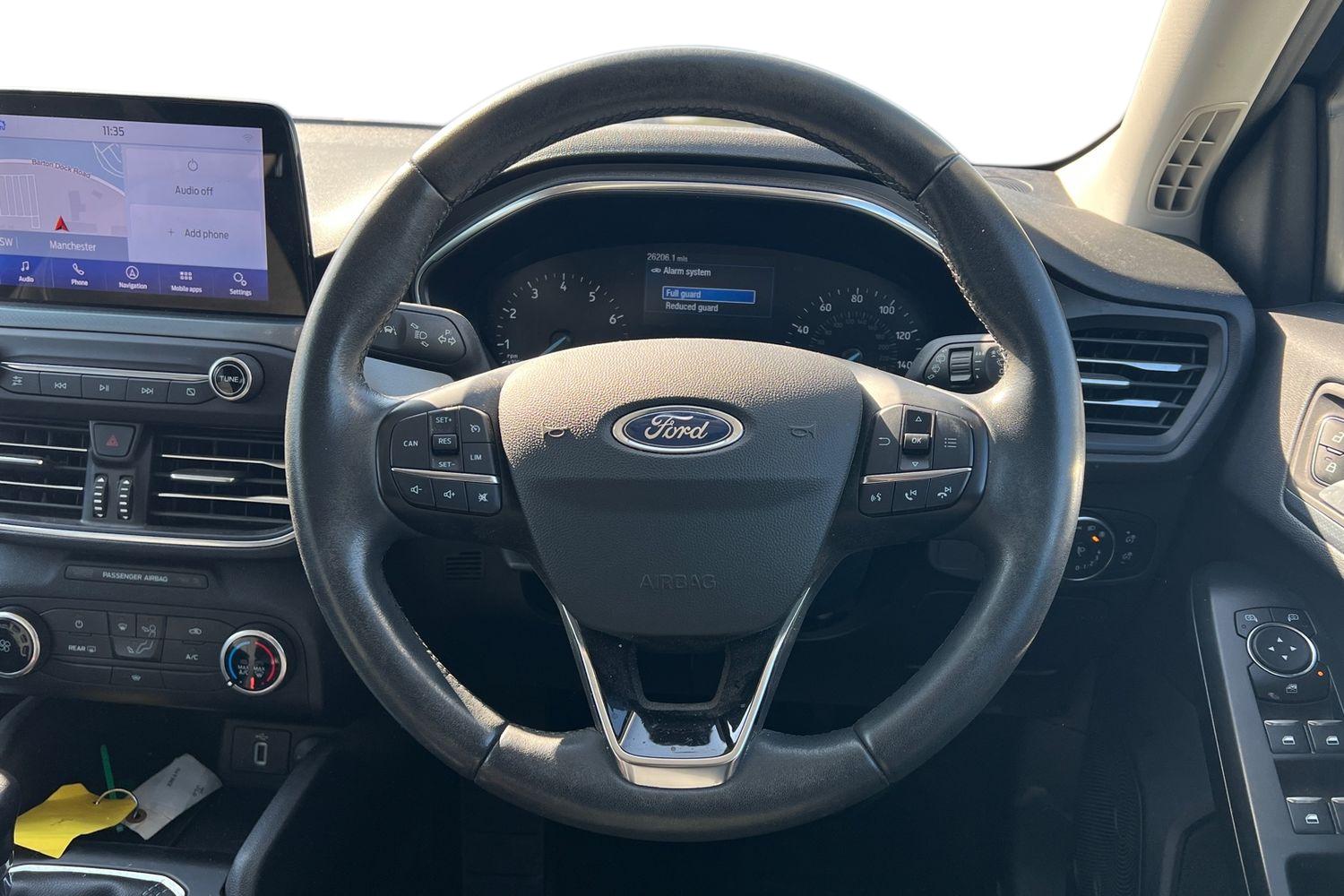 Used Ford Focus 2020 for sale - 77951890: Photo 5