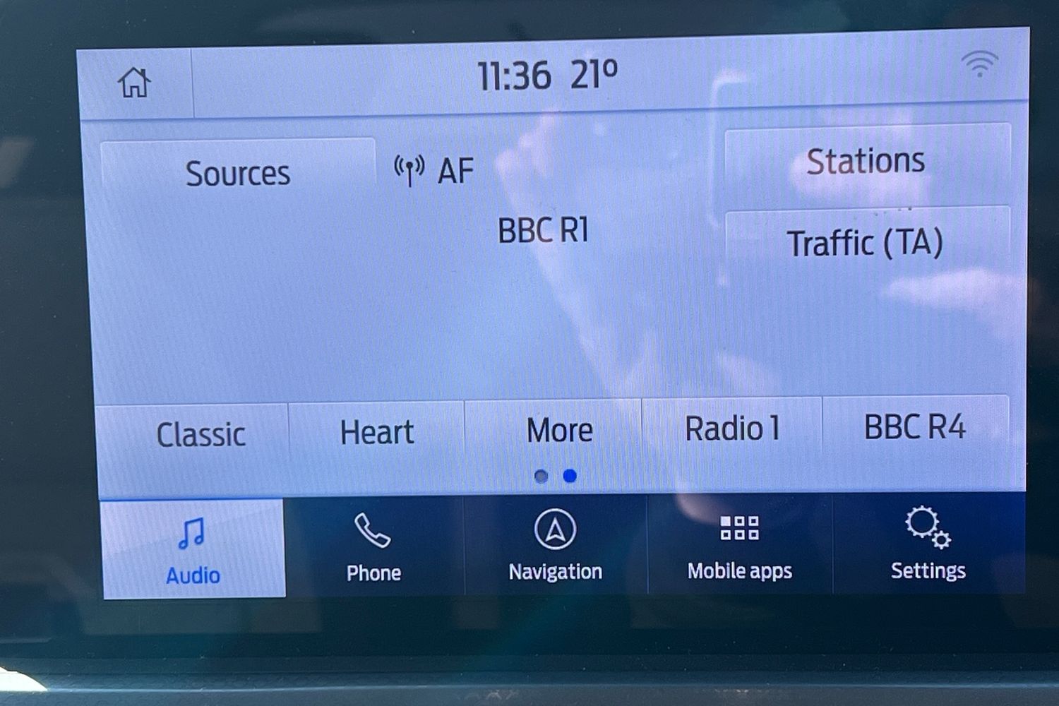 Used Ford Focus 2020 for sale - 77951890: Photo 7