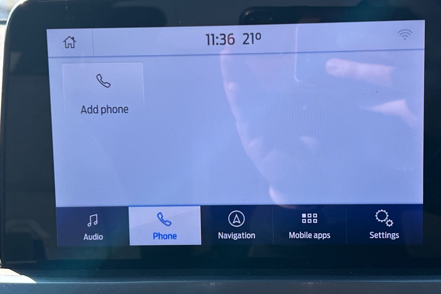 Used Ford Focus 2020 for sale - 77951890: Photo 8