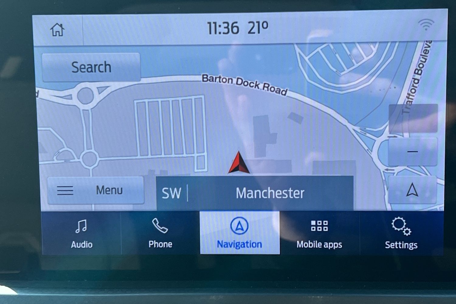 Used Ford Focus 2020 for sale - 77951890: Photo 9