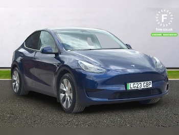 Used Tesla Model Y 2023 for sale - 79438909: Photo