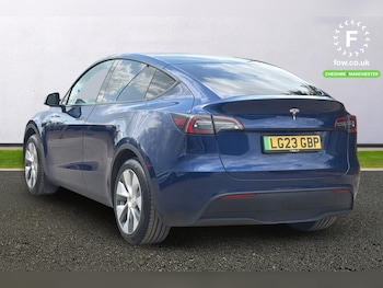 Used Tesla Model Y 2023 for sale - 79438909: Photo