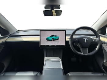 Used Tesla Model Y 2023 for sale - 79438909: Photo