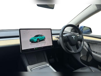 Used Tesla Model Y 2023 for sale - 79438909: Photo